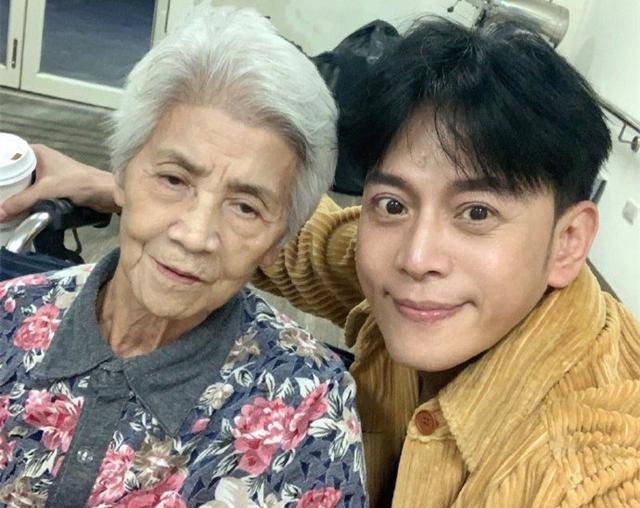 原创精武门石井英明近照帅气身世坎坷从小被收养一度患抑郁症