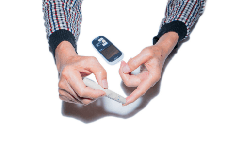 降低|35岁女子身患糖尿病，两个月转为肾衰竭，医生无奈：“绿豆汤”怎能常喝