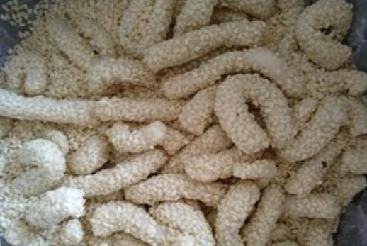 做法|自从学会红薯这做法，我家再也不买零食，香甜酥脆，孩子很爱吃！