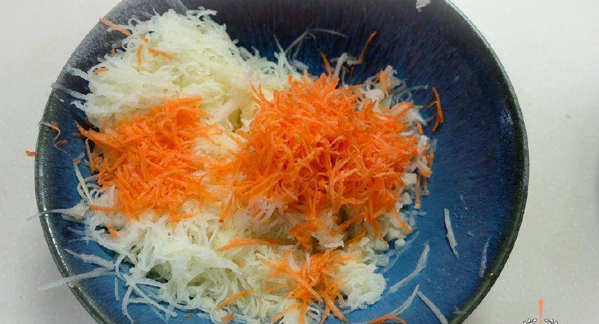 什么|早餐别光吃水煮蛋了,这么做酥脆可口,一辈子都吃不腻