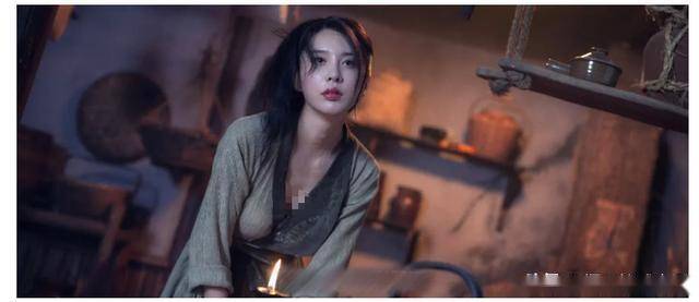 潘金莲与西门庆的故事叫什么名 2be96044aaee431db164158cf9d07f57.jpeg