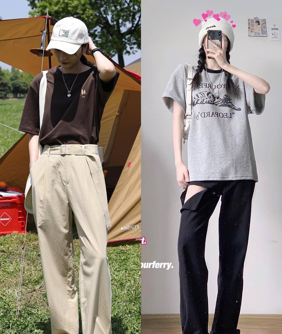 t恤穿搭技巧配阔腿裤 2ee86724de6e4257bae34356b538c9e1.jpeg