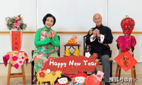 经历|74岁罗家英罕谈婚姻！称汪明荃控制欲太强，无子女继承基因太遗憾