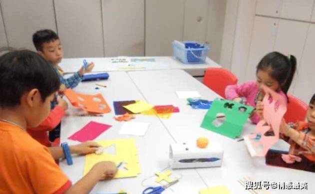 家长|幼儿园孩子会遇到3种情况，家长教育不同，可能会影响其人生发展