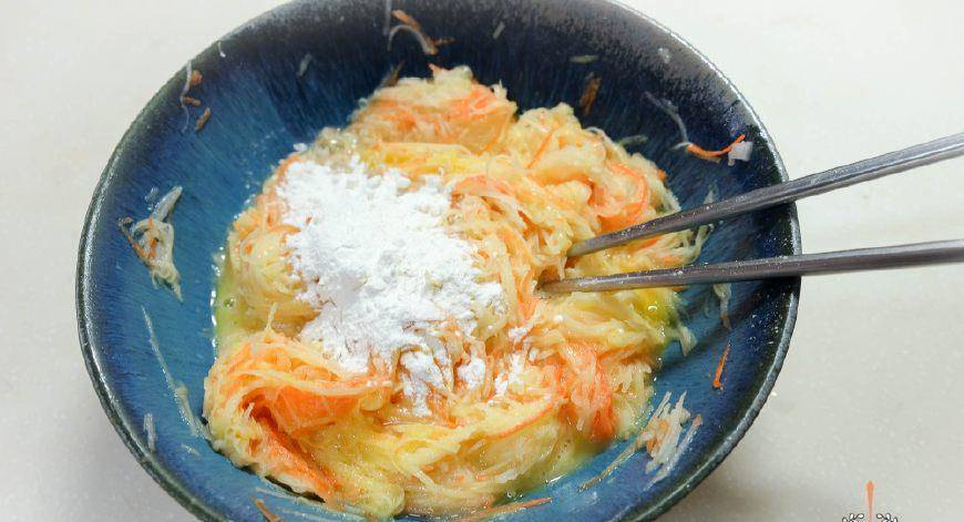 什么|早餐别光吃水煮蛋了,这么做酥脆可口,一辈子都吃不腻