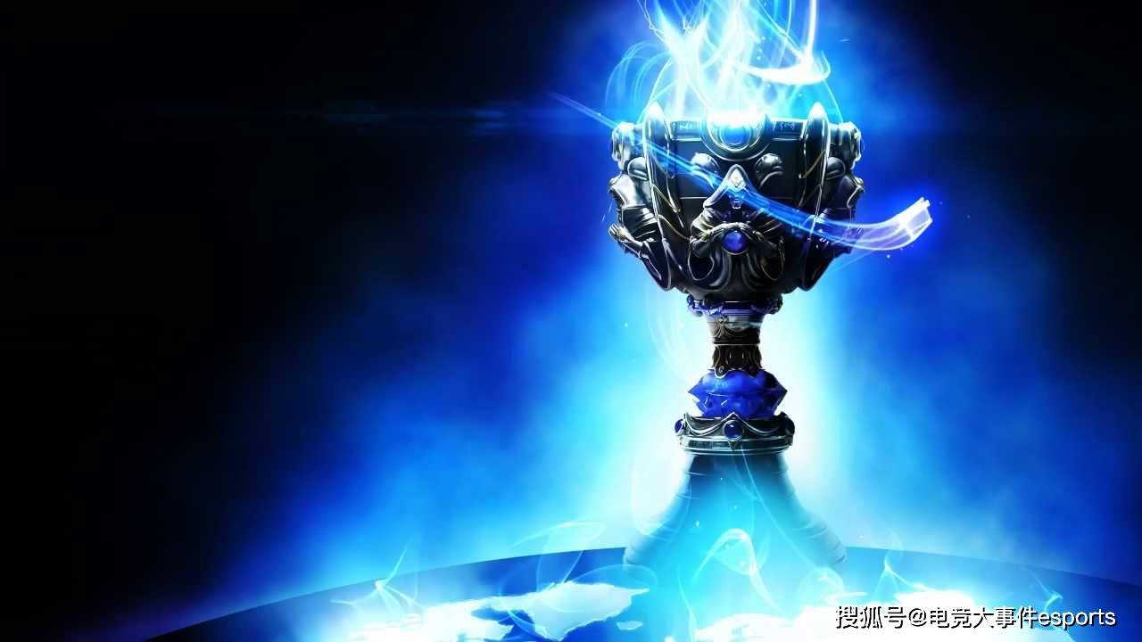 Ignite|历年LOL世界赛主题曲盘点：Warriors最受欢迎，RISE最为惊艳