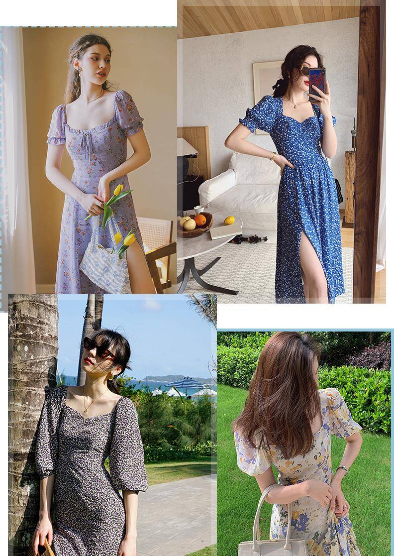 姐妹|拜托你们夏季别瞎买衣服了,尤其第一件,太显廉价啦!