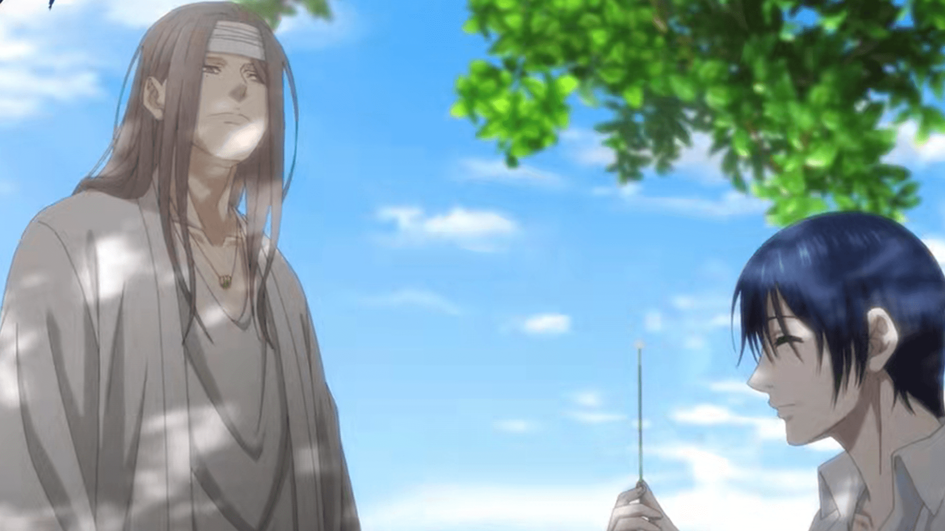 观看：Passion Pictures 剖析《爱，死亡+机器人》中“400 个男孩”的创作过程| Animation Magazine, image size:1920x1080