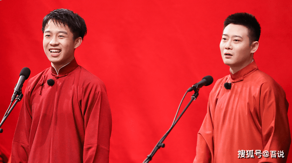 喜剧|《脱口秀大会》的段子，《德云斗笑社》的相声，还好笑吗？