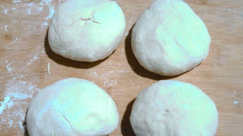 做法|早餐烧这美味，多冷儿子都爬起来吃，特别香，吃完一块，再来一块