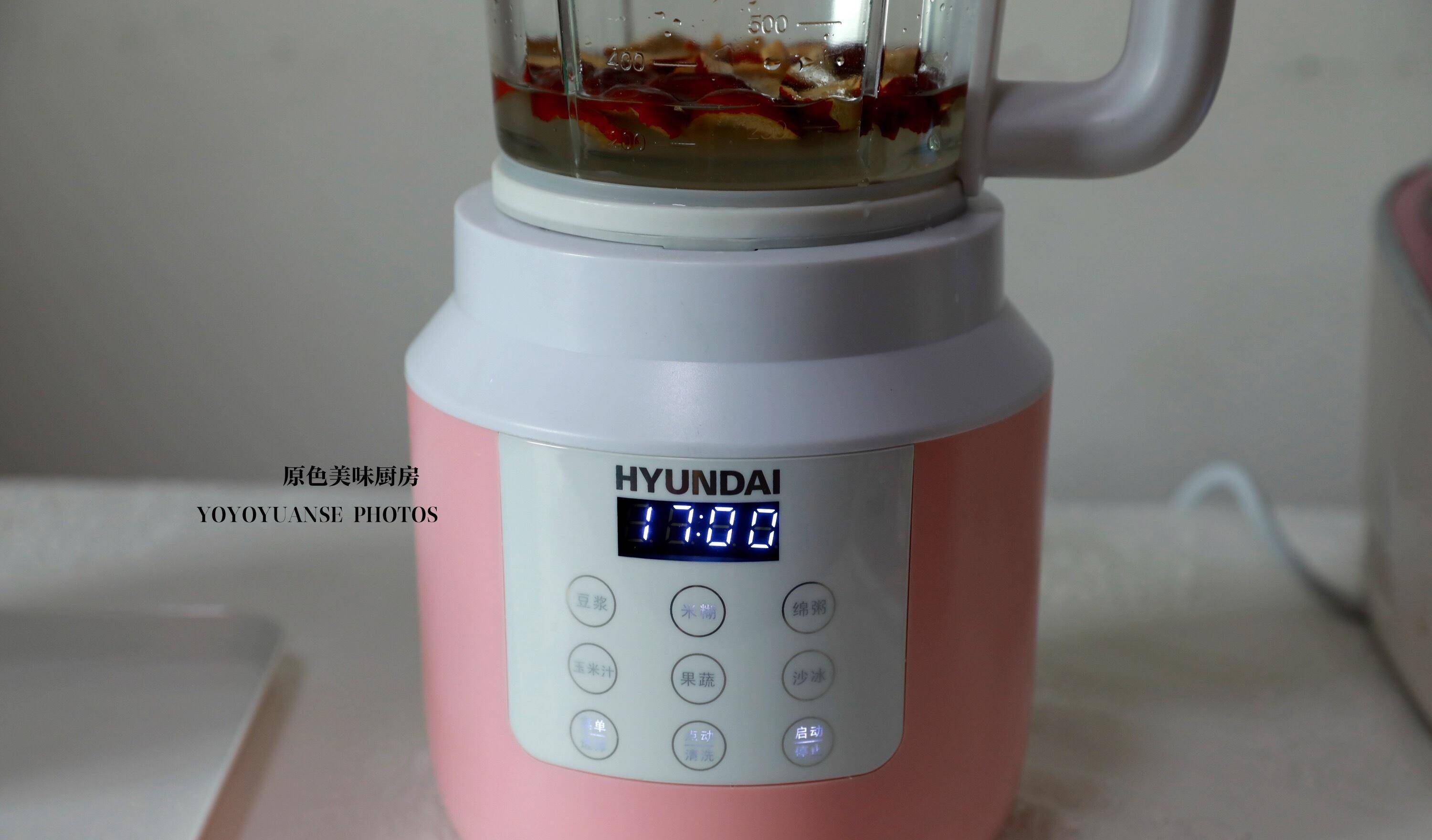 水至|早餐别再只是豆浆油条了,试试它营养又方便,香滑细腻口味佳