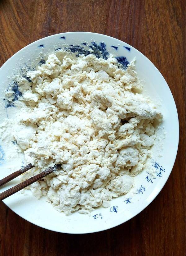 大葱|早餐还在吃水煮蛋吗?快试试这个饼吧,简单好做10分钟做一锅