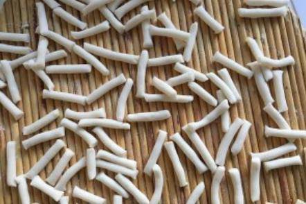 做法|自从学会红薯这做法，我家再也不买零食，香甜酥脆，孩子很爱吃！