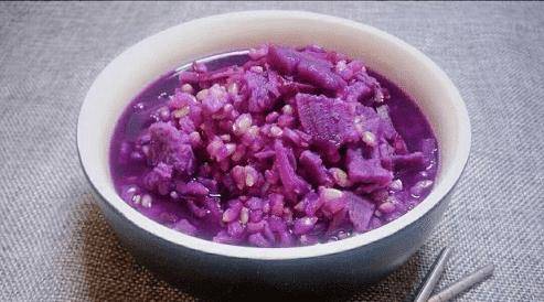 清水|早上还在给孩子喝大米粥?一口气教大家做3种营养美味的早餐粥!