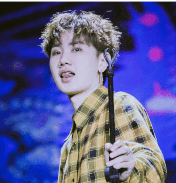 许嵩|十年前的“网络音乐三巨头”， 现如今混成了什么样子