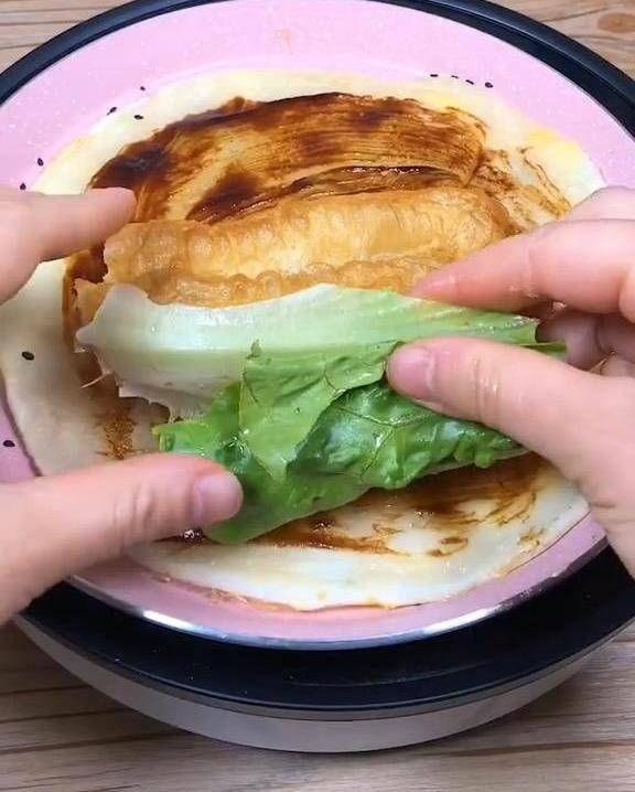 丝糕|只要学会它,10分钟就能搞定一个营养早餐,孩子隔三差五让我做