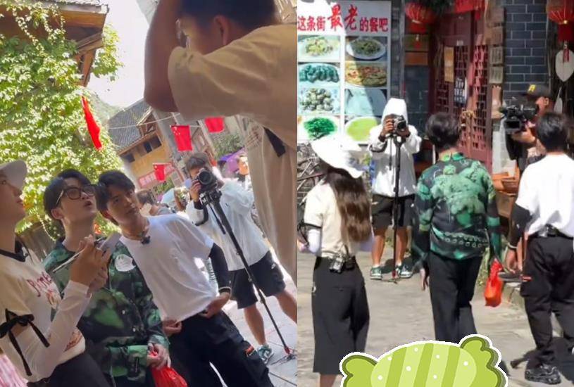 龚俊|龚俊离开《中餐厅》,檀健次补位当厨师,导演组邀请对人了