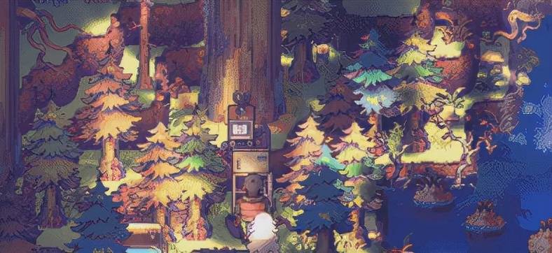 Steam|九月最惊喜游戏！Steam87%特别好评，玩家：光用看的就是一种享受