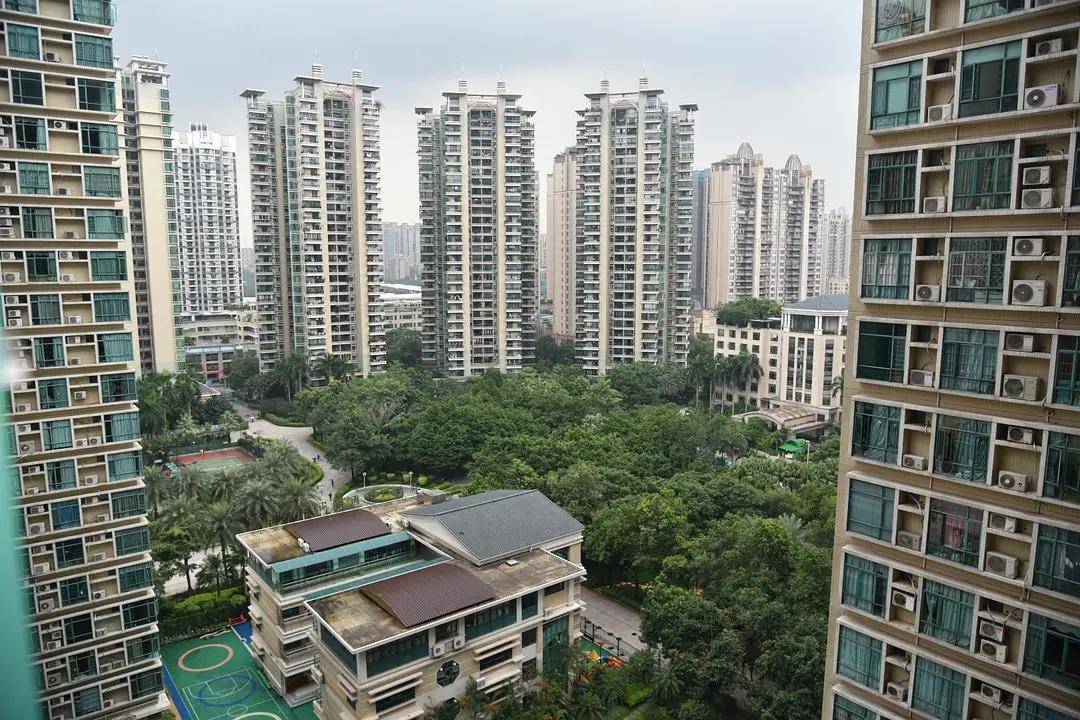 卖珠城重仓科学城 一年内 我卖掉的房子翻了一倍 珠江新城