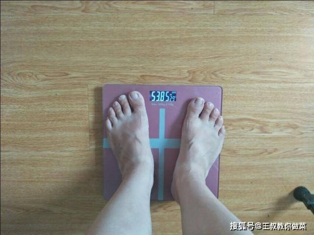 食谱|宝妈20天减掉10多斤,不花钱,不吃药,全靠这样吃减肥餐