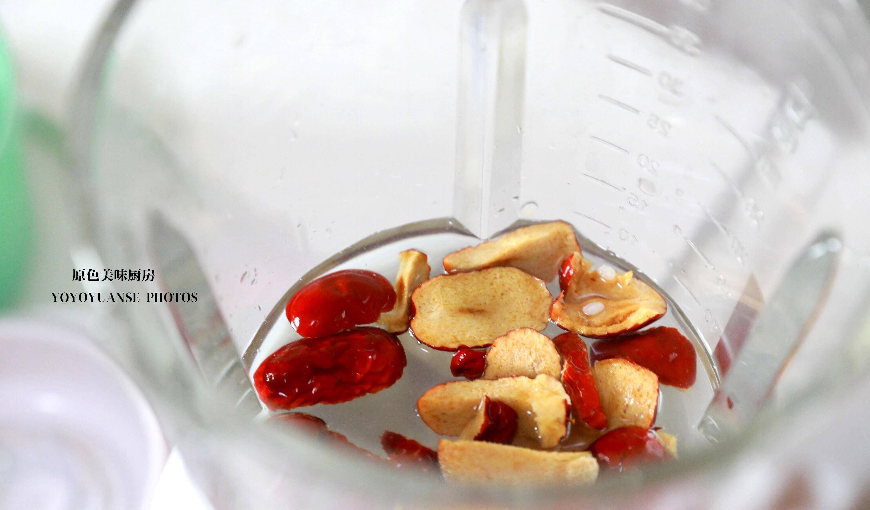 水至|早餐别再只是豆浆油条了,试试它营养又方便,香滑细腻口味佳