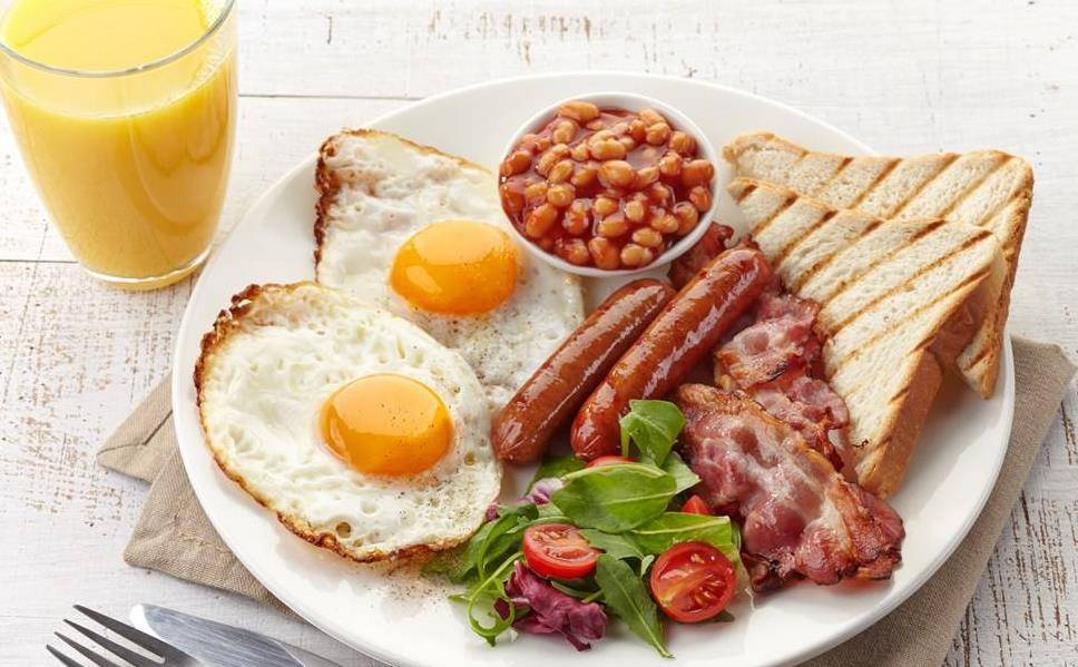 个头|最“饱腹”的5种早餐,营养美味又健康,最后一个减肥的人天天吃