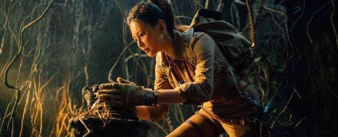 《云南虫谷》:遮龙寨村民支线不是乱加,到结局才明白编剧的用意