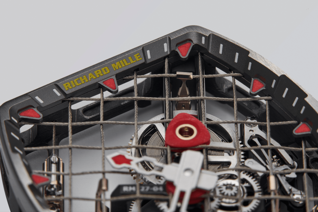 里查德米尔|RM何以成为“新世纪表王”？