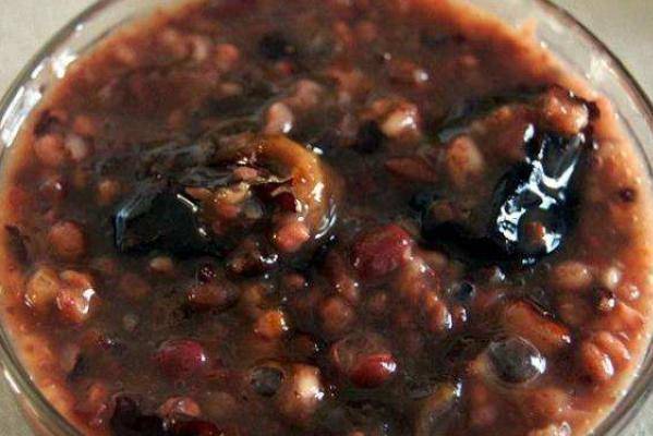 原料|杂粮粥好喝又好做,滋润易吸收,健脾养胃气色好,越来越年轻