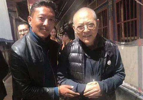 少林寺|再培养一个成龙？《少林寺2》想“爆”，有2大问题是它绕不开的