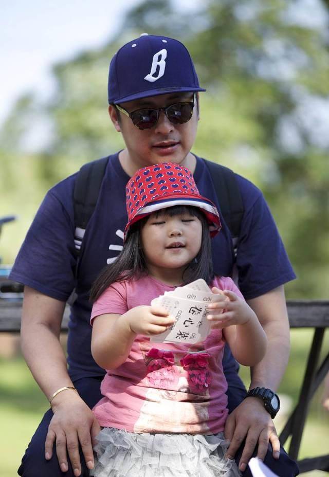 好身材|10岁王诗龄从小被富养，却无法接受李湘的批评，为何却原谅王岳伦