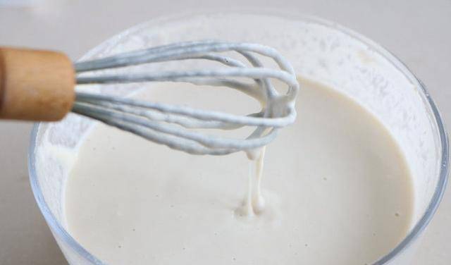 营养|营养好早餐，教你自制鸡蛋薄饼，成本低出锅快