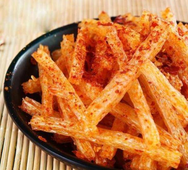 硫化物|这3种零食越吃嘴越“臭”,一说话就尴尬,很多大人却爱到不行!