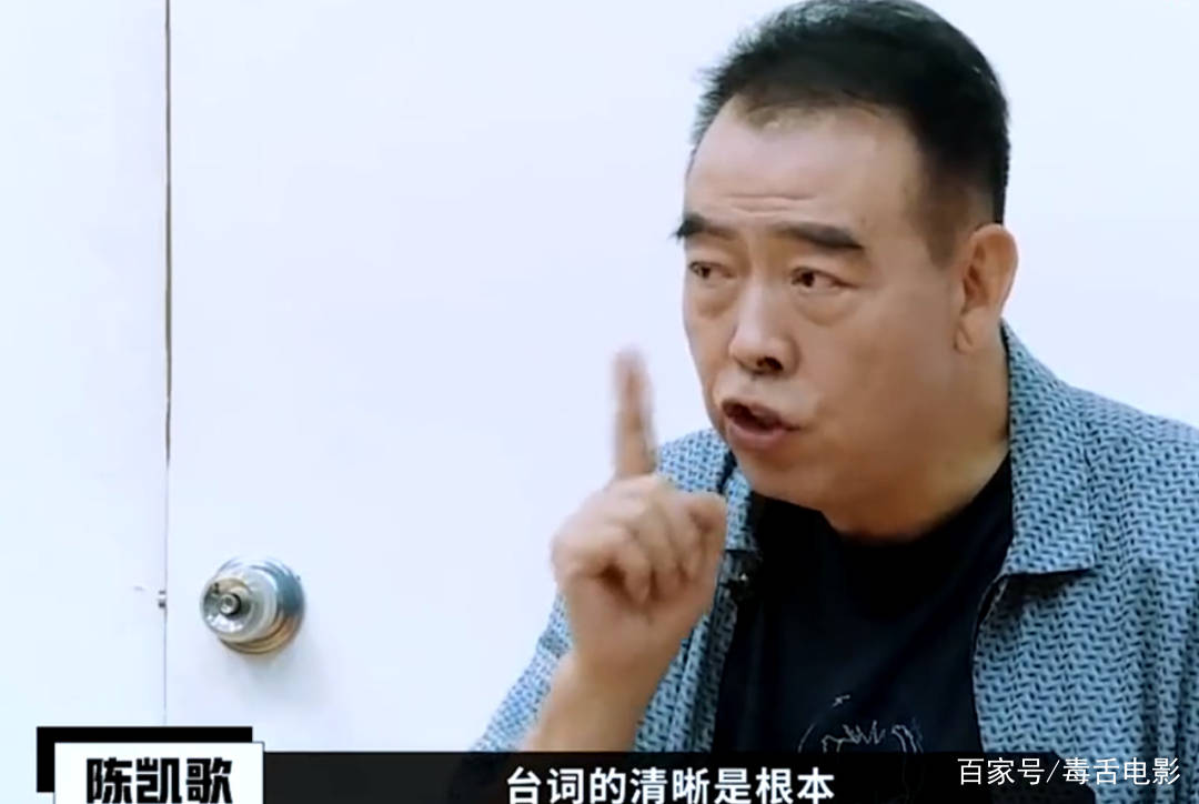 国产|先被嘲丑，又被说配音出戏，国产剧演技差，台词也不合格？