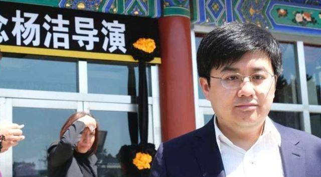 角色|“红孩儿”赵欣培：正红时隐退，今成身价上亿总裁