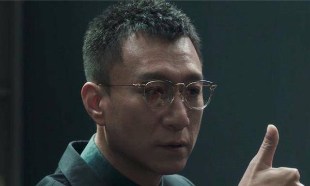 调查|《扫黑风暴》真相揭晓，贺芸身份不简单，马帅的死另有隐情