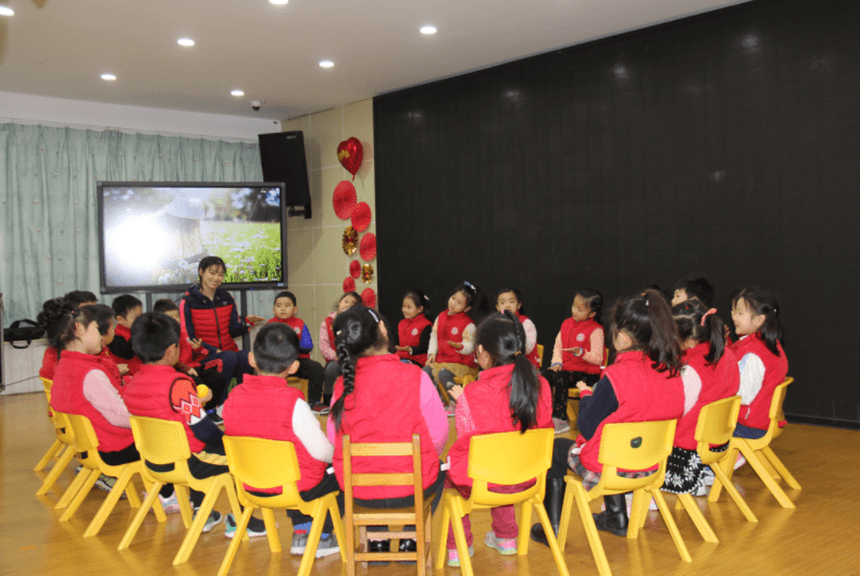 家长|幼儿园取消午睡，引起家长十分不满，老师解释后家长才放心