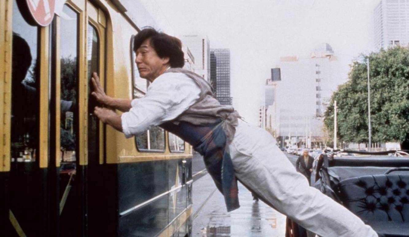 唐季礼|8部北美票房最高的成龙港片：《我是谁》未上榜，《醉拳2》排第六