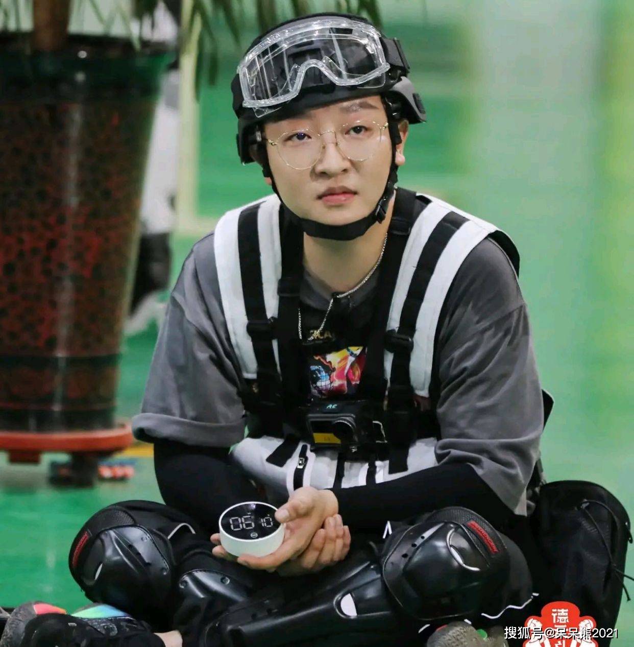 智商|《德云斗笑社》又更新了，剧本在线，有点拖沓，全员拉垮