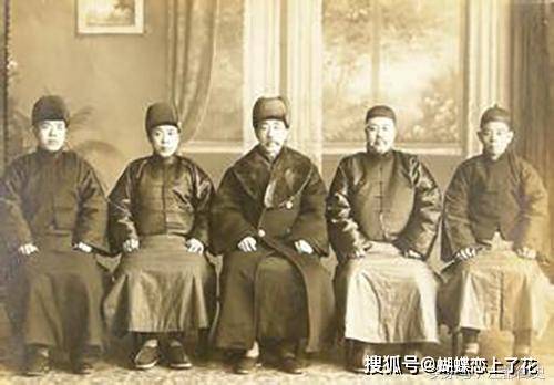 德国美女给吴佩孚写了一封情书 大帅看后回了四个字 老妻尚在 张佩兰