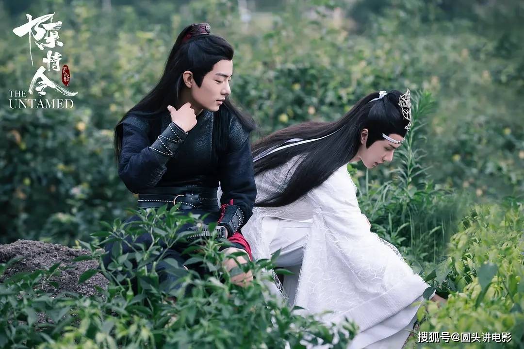 国产|近年热播的五部爆款网剧，每一部都是好评如潮，错过一部是遗憾！