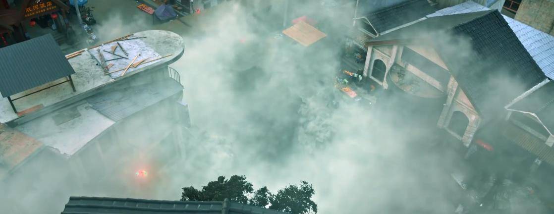 国产|票房破3000万,2天逆袭《怒火·重案》夺冠,朱一龙果然是票房锦鲤