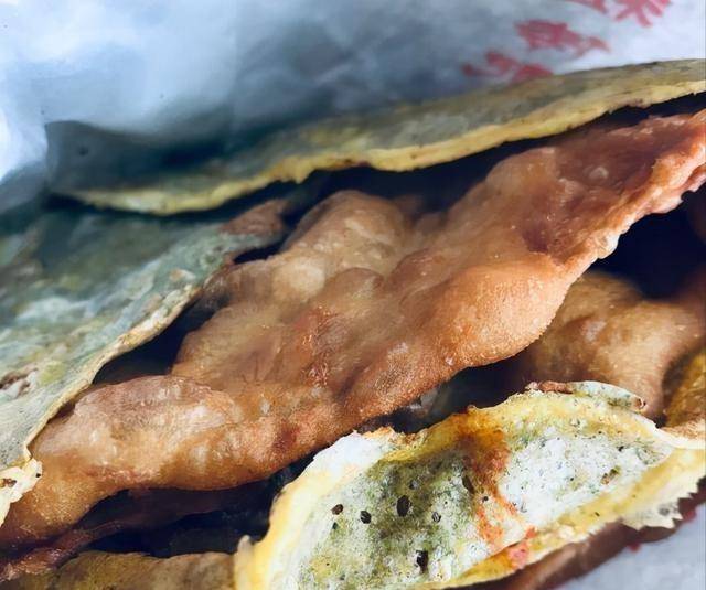 北角|天津连个店面都没有的路边摊，排队排到怀疑人生，客人却很失望