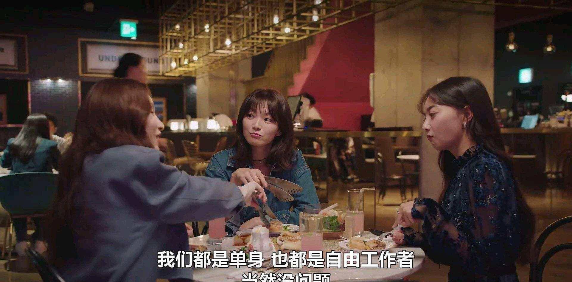 小三|《婚词离曲》狗血略逊顶楼，精彩度不输的一部剧，全员小三很上头