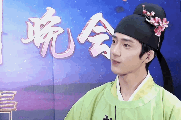 文化|刘诗诗井柏然中秋晚会预告来了，才子佳人配一脸，节目氛围拉满了