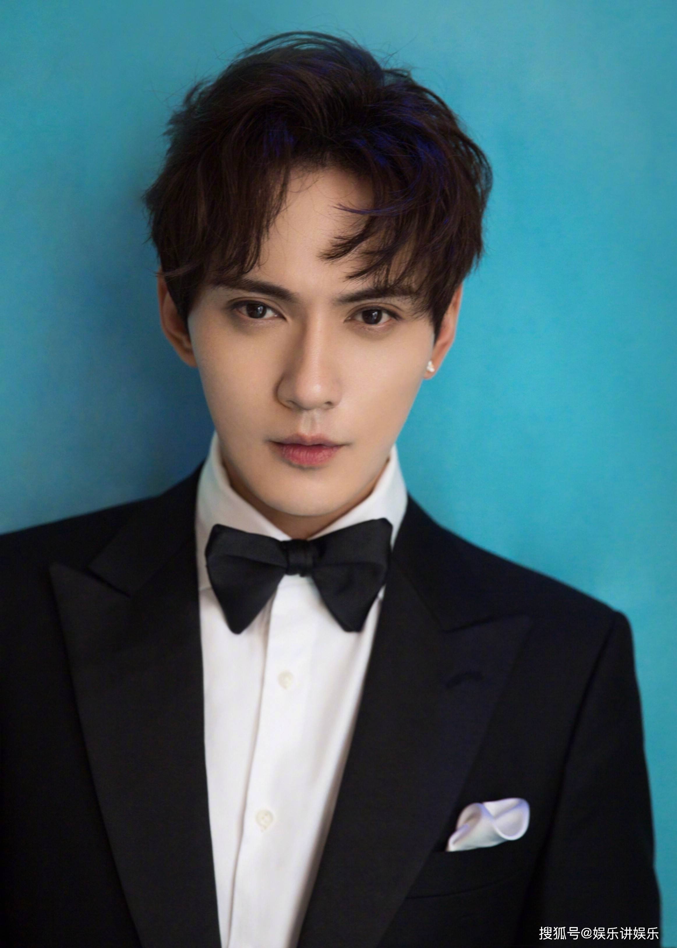 徐正溪|《造作时光》拟定鞠婧祎徐正溪，《九州》IP后初次合作，期待！