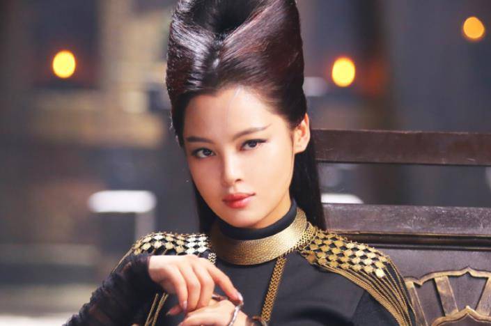 古装戏排行_2016古装电视剧排行版前十名推荐