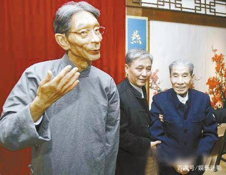 辈子排行_他们年纪不大辈分却很高,高到“不敢”收徒