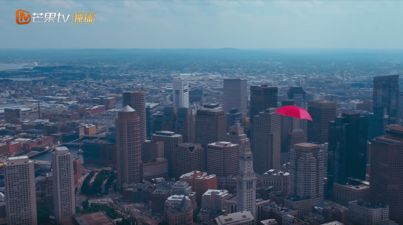 电影|《天目危机》仅12集播放量破7亿，剧情高能反转，结局陷入迷思