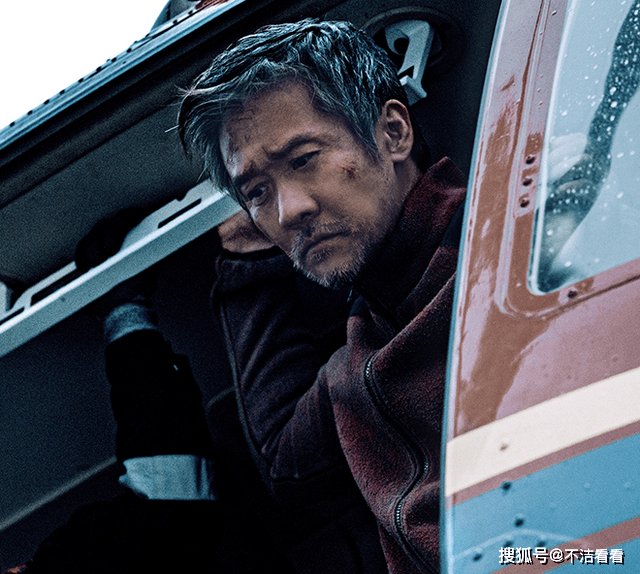 档期|两天票房不到5000万，《峰爆》表现尚可，但救不了9月院线